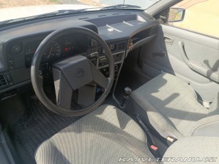Opel Kadett 1.6 D 1987