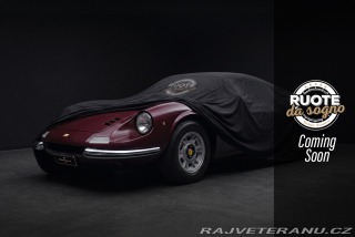 Ferrari Dino 246 GT