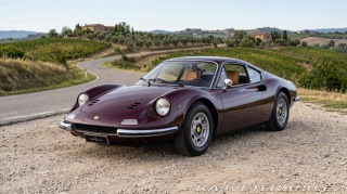 Ferrari Dino 246 GT