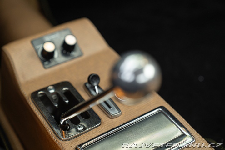 Ferrari Dino 246 GT 1972