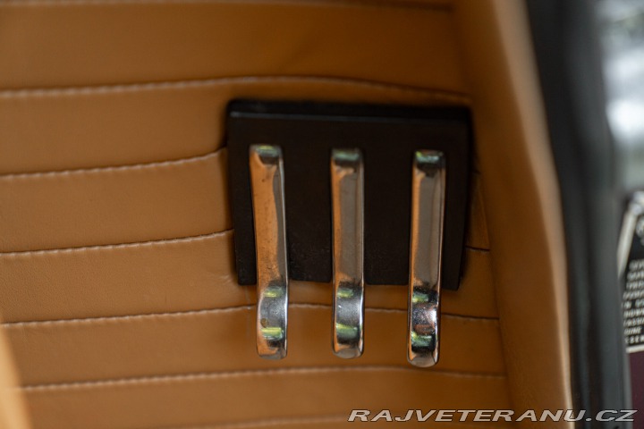 Ferrari Dino 246 GT 1972
