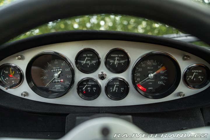 Ferrari Dino 246 GT 1972