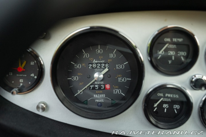 Ferrari Dino 246 GT 1972