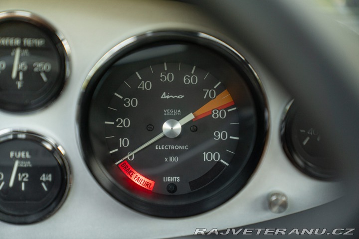 Ferrari Dino 246 GT 1972