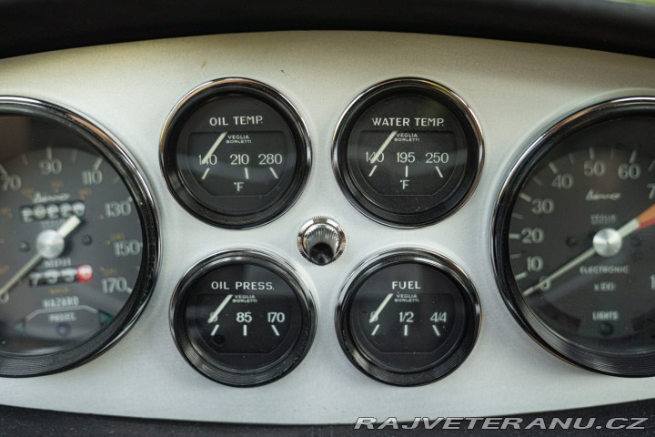 Ferrari Dino 246 GT 1972