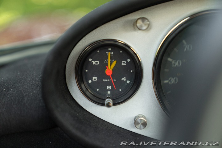 Ferrari Dino 246 GT 1972