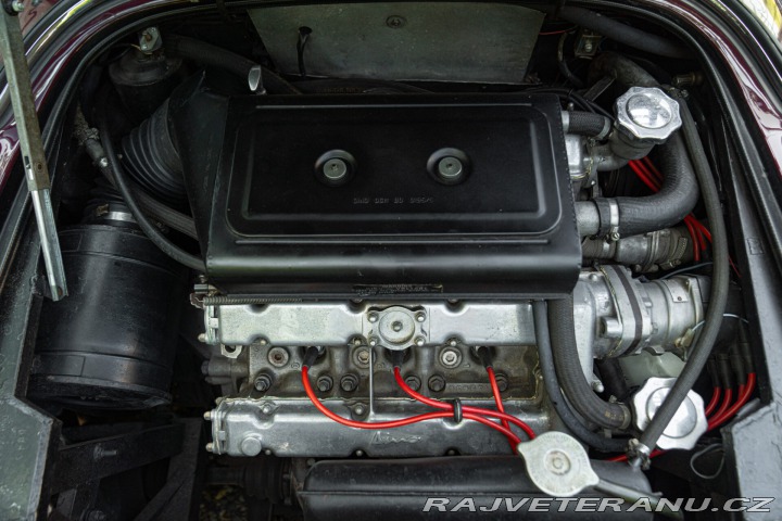 Ferrari Dino 246 GT 1972