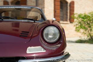 Ferrari Dino 246 GT 1972