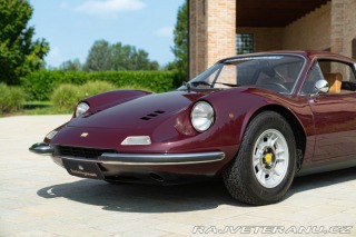 Ferrari Dino 246 GT 1972