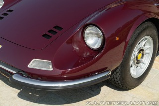 Ferrari Dino 246 GT 1972
