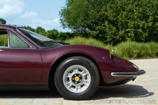 Ferrari Dino 246 GT 1972