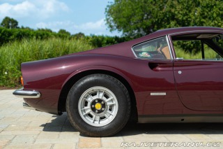 Ferrari Dino 246 GT 1972