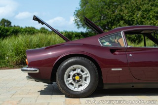 Ferrari Dino 246 GT 1972