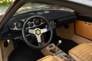 Ferrari Dino 246 GT 1972