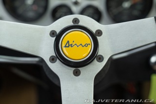 Ferrari Dino 246 GT 1972