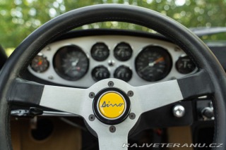 Ferrari Dino 246 GT 1972