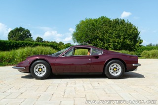 Ferrari Dino 246 GT 1972