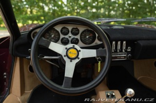 Ferrari Dino 246 GT 1972
