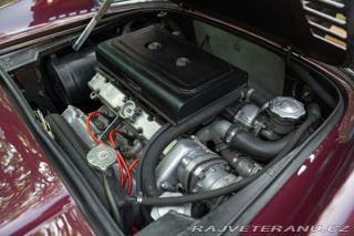 Ferrari Dino 246 GT 1972