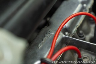Ferrari Dino 246 GT 1972