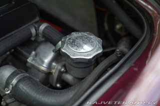 Ferrari Dino 246 GT 1972