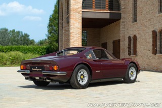 Ferrari Dino 246 GT 1972