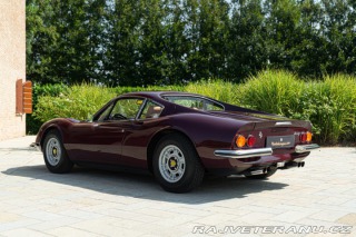Ferrari Dino 246 GT 1972