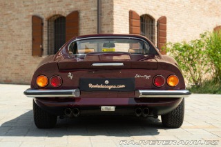 Ferrari Dino 246 GT 1972