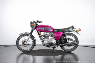 Triumph Trident T 150 T TRIDENT
