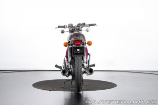 Triumph Trident T 150 T TRIDENT 1974
