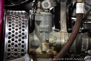 Triumph Trident T 150 T TRIDENT 1974
