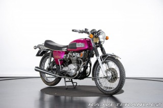 Triumph Trident T 150 T TRIDENT 1974
