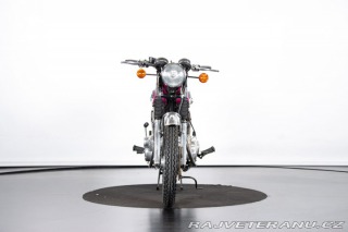 Triumph Trident T 150 T TRIDENT 1974
