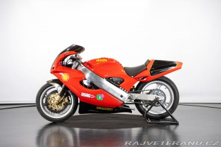  Bimota SB6 PISTA