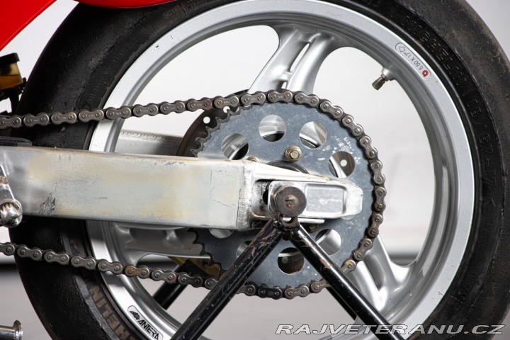 Ostatní značky Ostatní modely Bimota SB6 PISTA 1994