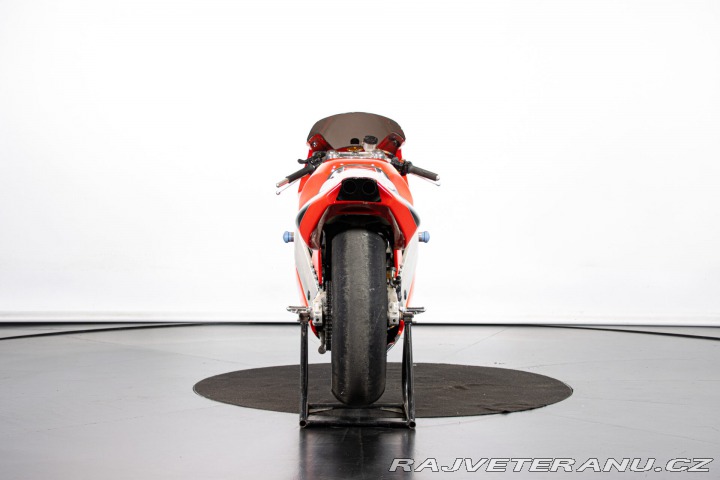 Ostatní značky Ostatní modely Bimota SB6 PISTA 1994