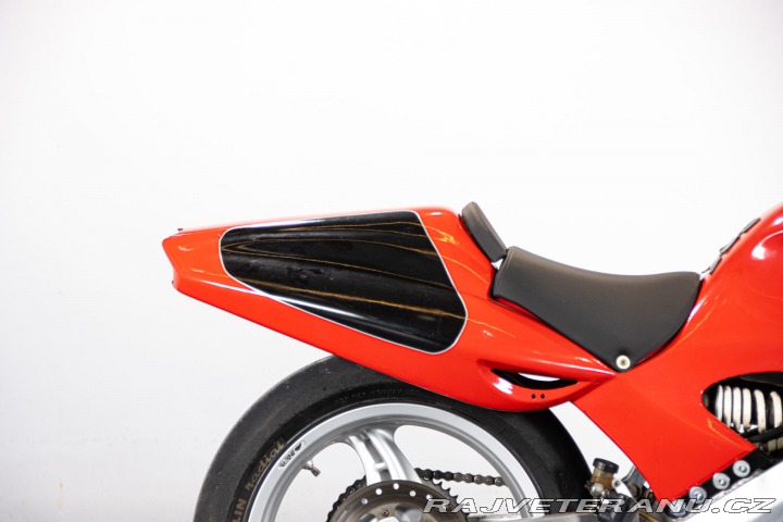 Ostatní značky Ostatní modely Bimota SB6 PISTA 1994