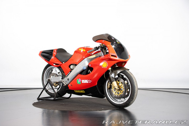 Ostatní značky Ostatní modely Bimota SB6 PISTA 1994