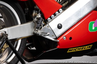 Ostatní značky Ostatní modely Bimota SB6 PISTA 1994