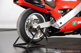 Ostatní značky Ostatní modely Bimota SB6 PISTA 1994