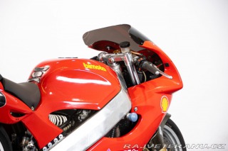 Ostatní značky Ostatní modely Bimota SB6 PISTA 1994