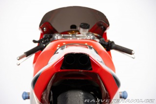 Ostatní značky Ostatní modely Bimota SB6 PISTA 1994
