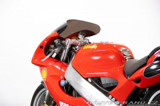 Ostatní značky Ostatní modely Bimota SB6 PISTA 1994