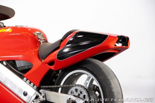 Ostatní značky Ostatní modely Bimota SB6 PISTA 1994