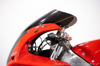 Ostatní značky Ostatní modely Bimota SB6 PISTA 1994