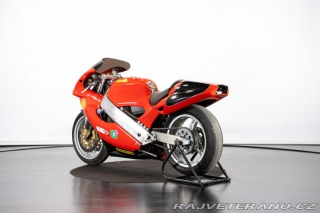 Ostatní značky Ostatní modely Bimota SB6 PISTA 1994