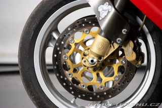 Ostatní značky Ostatní modely Bimota SB6 PISTA 1994
