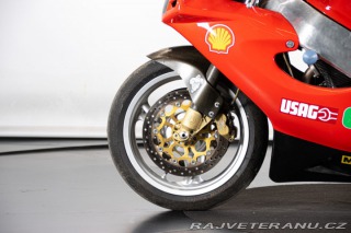 Ostatní značky Ostatní modely Bimota SB6 PISTA 1994