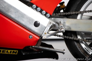 Ostatní značky Ostatní modely Bimota SB6 PISTA 1994