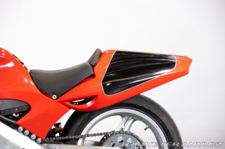 Ostatní značky Ostatní modely Bimota SB6 PISTA 1994